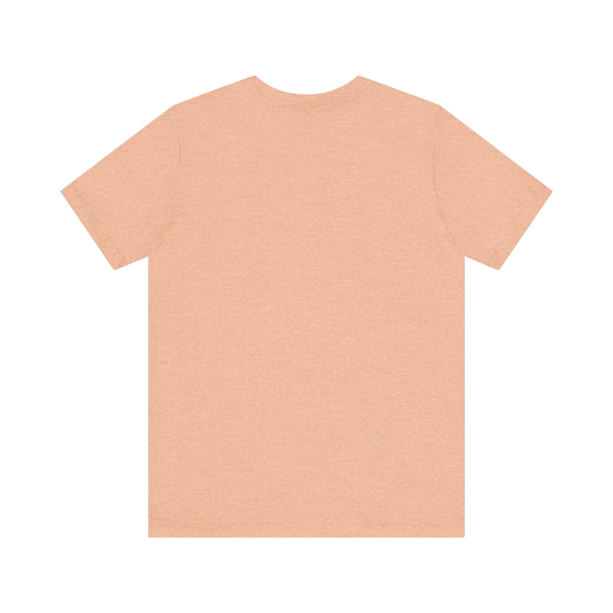 Group Pastel All Purpose Bunny - Unisex Tee